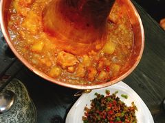 -火燒雲傣家菜(鼓楼店)