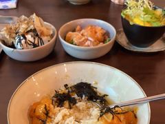 -Retro Deli 茶泡饭