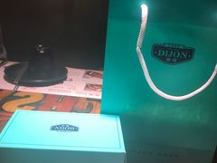 -第戎蛋糕(恒隆广场店)