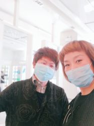 -锦尚名仕Hair Salon