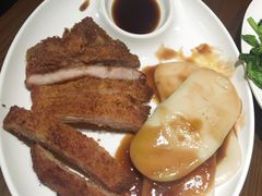 -王家沙点心店(南京西路总店)