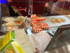 -塔斯汀中国汉堡(木渎店)