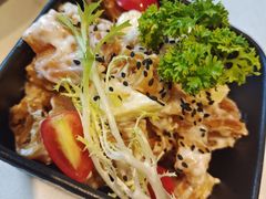 菠萝油条-春暖花开(西溪店)