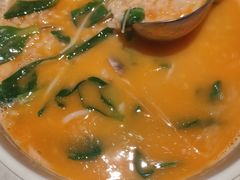 龙虾汤泡饭-荣小馆(临海世纪花城店)