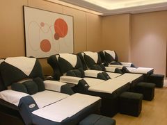 -汤臣健康生活·影院足道·SPA(东区店)