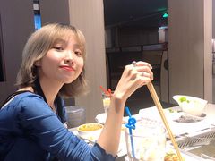 -海底捞火锅(奥体南路店)