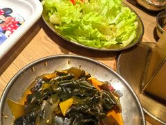 -西塔老太太泥炉烤肉(亚运村店)