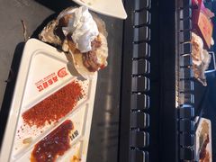 -老卜奎齐齐哈尔烤肉(人民东路店)