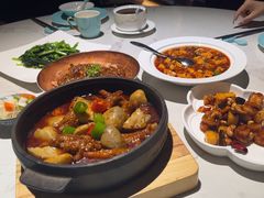 -上上瓷·艺境川菜(IFS旗舰店)