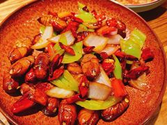 -金太阳海鲜烧烤·本地人餐厅(东纬路旗舰店)