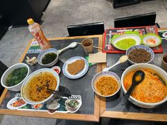 -和府捞面(天河领展广场店)