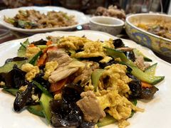 -大梁骨头馆·酱骨老菜(友好店)