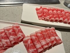 -海底捞火锅(华润万象汇店)
