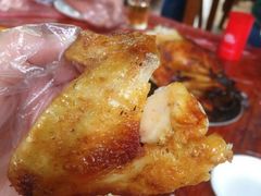 特色泥烩鸡-御霞苑泥烩鸡休闲农庄