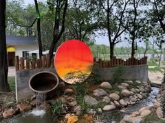 -军山湖云水间生态农业旅游景区