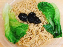 XO酱捞面-牛师傅广式药膳牛骨汤美食(江南西店)