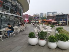 -奈雪的茶(漫广场店)