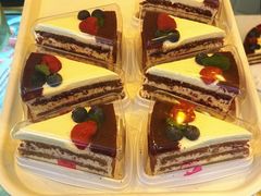-姆们M Sweetie Cake(三里屯店)