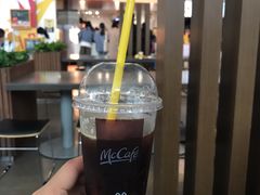 -麦当劳(杭州东站高铁店)