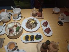 -蔡澜点心·粤菜(花城汇南区店)