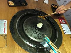 -赞酱川式烤肉(蜀都万达店)