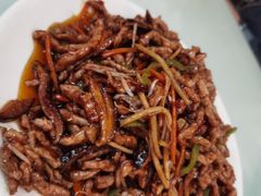-胖子菜馆(隆昌路店)