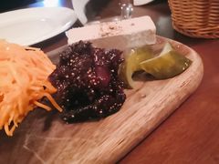 -羽深肉铺 Steak & Wine