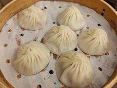 -苏小柳点心·手作小笼包(浦东嘉里城分院)