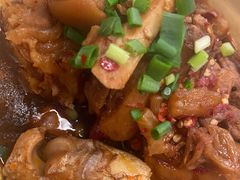 -东排食堂长沙小吃大排档(五一广场店)