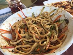 -馅老满·生春阁(慕田峪店)