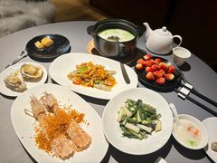 -徐记海鲜(汉城湖|太奥店)