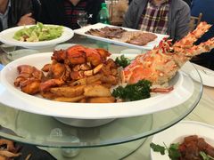 -满汉楼(江畔店)