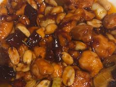 -四川饭店(长白店)