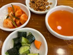 -全州拌饭馆(断桥店)