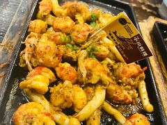 -小川洋风料理(汉街店)