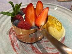 -北京古城老院厉晓麟精致菜