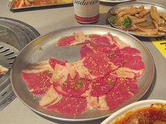 -大叹号·朝鲜族烤肉(滨海吾悦广场店)