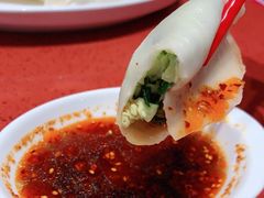 -喜家德虾仁水饺(长泰广场店)