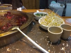 -堂客老火锅(欣阳广场总店)