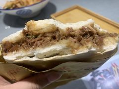 -大嘻咹biangbiang面(历史博物馆店)