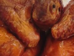 -金山记靓鸡专门店·中山菜