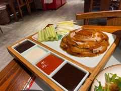 -吉祥春饼·烤鸭(国贸店)