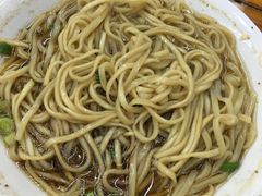 阳春面-聚香斋(东关街店)