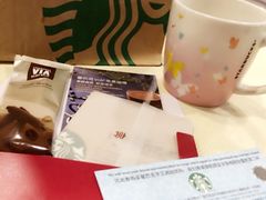 -星巴克臻选(深圳华强北茂业店)