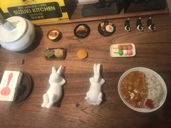 -铃木食堂(帽儿胡同店)