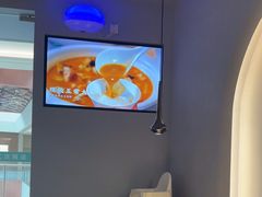 -雀蓝川菜(滨湖万象汇店)
