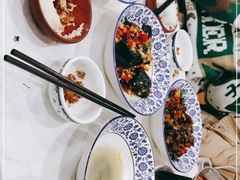 -新新湘菜馆(新中街二条店)