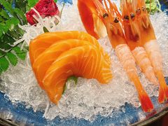 -鸟鹏烧鸟居酒屋(熙龙湾店)