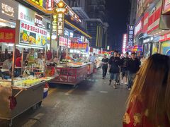 -李字号臭豆腐(总店)