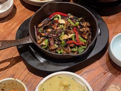 -云海肴·汽锅鸡·云南菜(美罗城店)